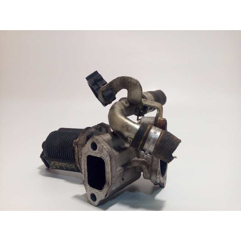 Recambio de valvula egr para suzuki swift azg (nz) gl+ referencia OEM IAM 55219500  