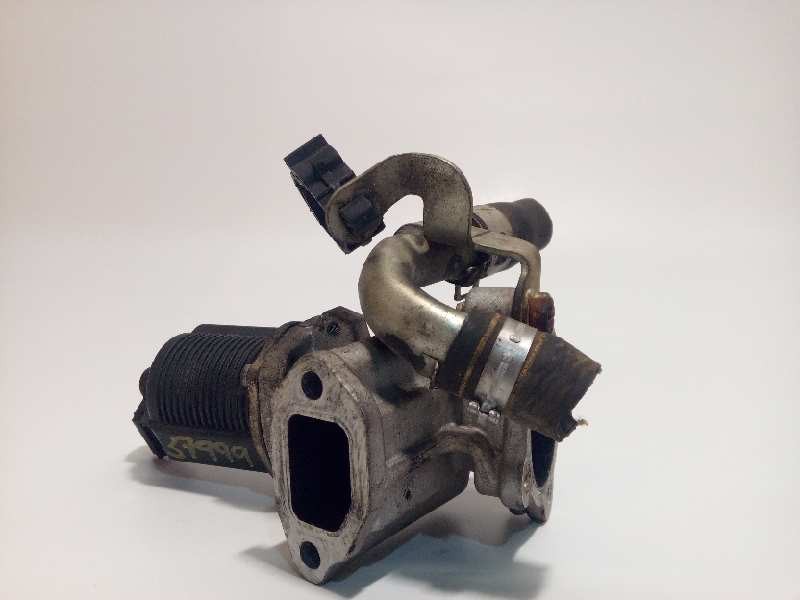 Recambio de valvula egr para suzuki swift azg (nz) gl+ referencia OEM IAM 55219500  