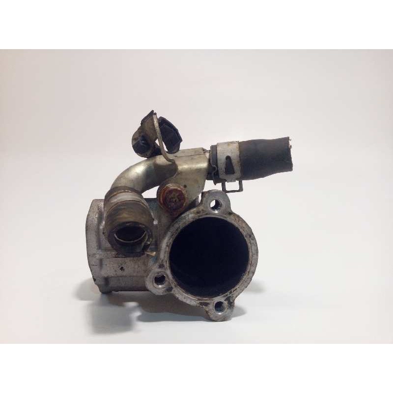 Recambio de valvula egr para suzuki swift azg (nz) gl+ referencia OEM IAM 55219500  