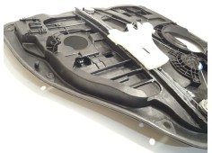 Recambio de elevalunas trasero derecho para hyundai i30 cw (pd) 1.4 tgdi cat referencia OEM IAM 83480G4030 83481G4000 83460G4010 2