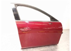 Recambio de puerta delantera derecha para mazda 3 berlina (bp) referencia OEM IAM BCY05802X_   2
