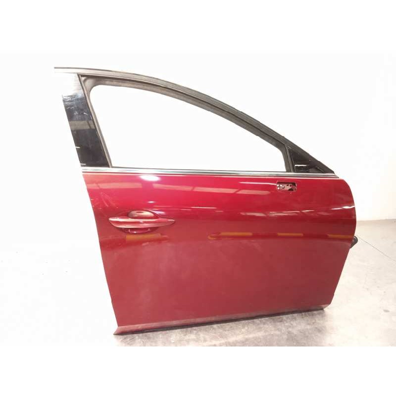 Recambio de puerta delantera derecha para mazda 3 berlina (bp) referencia OEM IAM BCY05802X_  