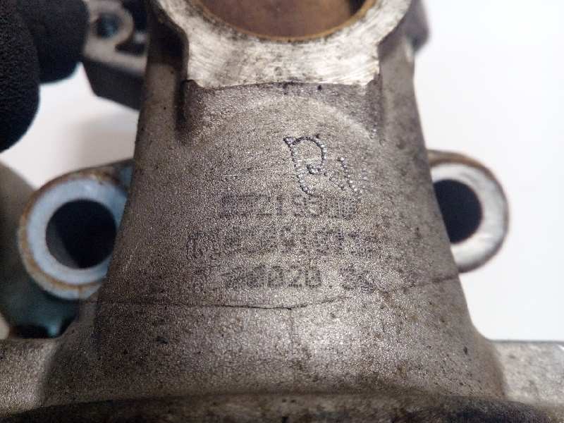 Recambio de valvula egr para suzuki swift azg (nz) gl+ referencia OEM IAM 55219500  