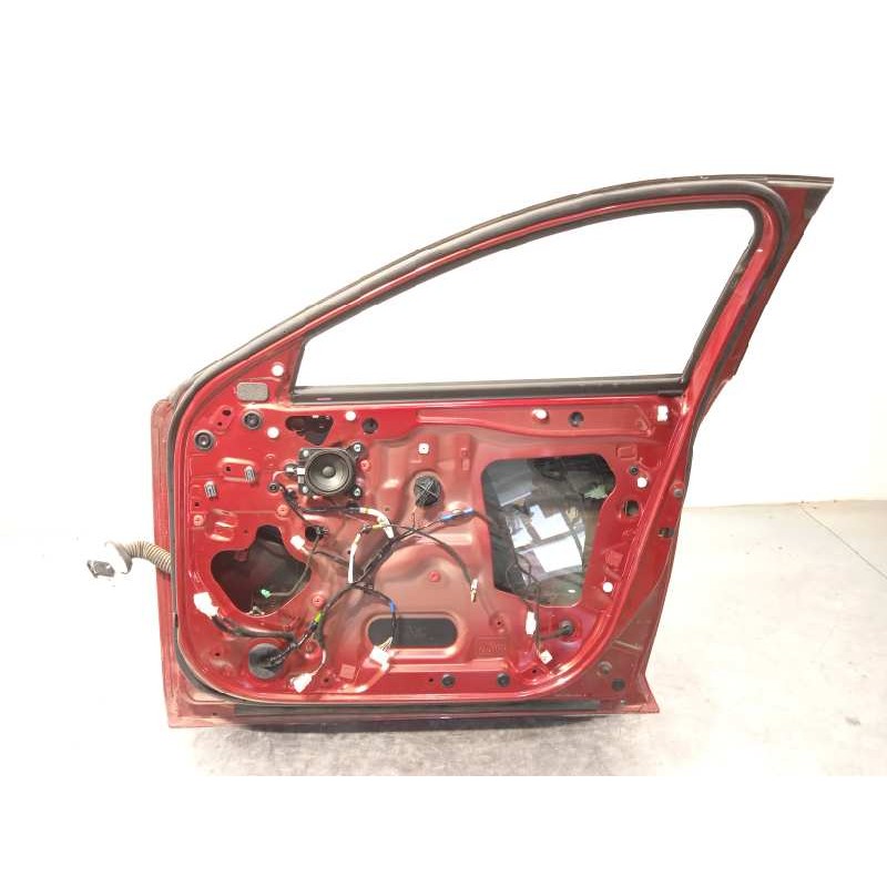 Recambio de puerta delantera derecha para mazda 3 berlina (bp) referencia OEM IAM BCY05802X_  