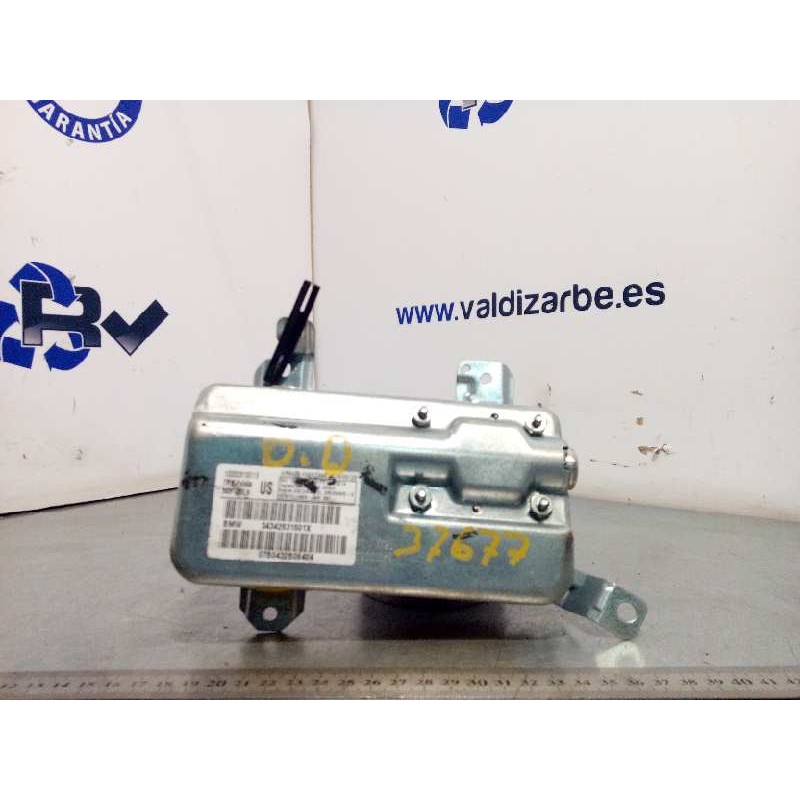 Recambio de airbag lateral delantero derecho para bmw x3 (e83) 2.0d referencia OEM IAM 72123426316  