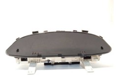 Recambio de cuadro instrumentos para toyota yaris 1.4 turbodiesel cat referencia OEM IAM 838000DG40   2