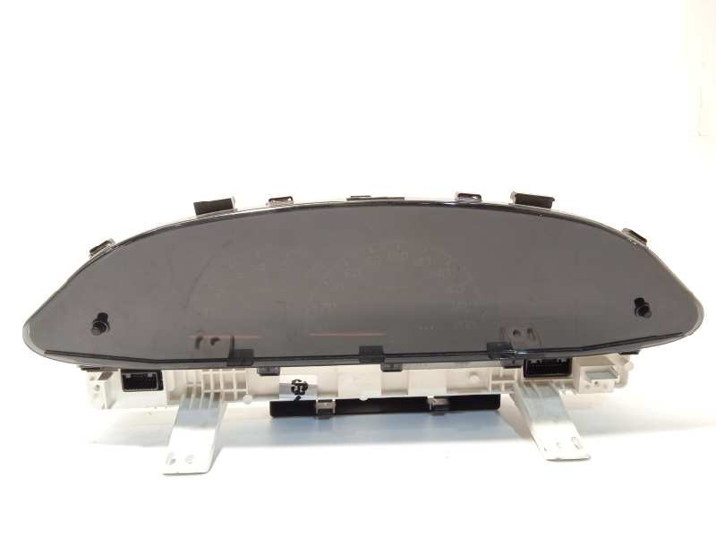 Recambio de cuadro instrumentos para toyota yaris 1.4 turbodiesel cat referencia OEM IAM 838000DG40  