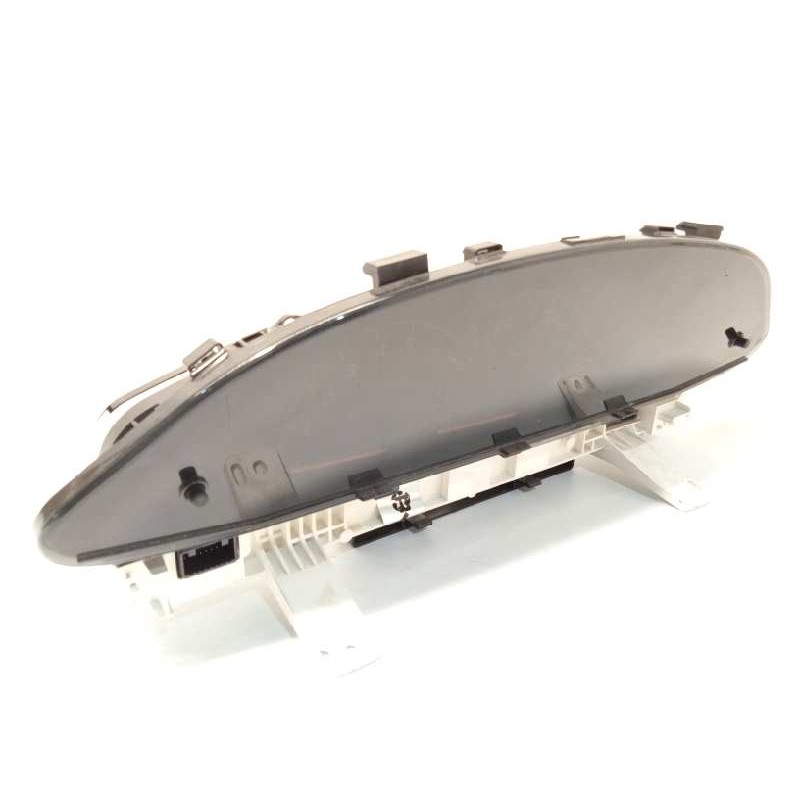 Recambio de cuadro instrumentos para toyota yaris 1.4 turbodiesel cat referencia OEM IAM 838000DG40  