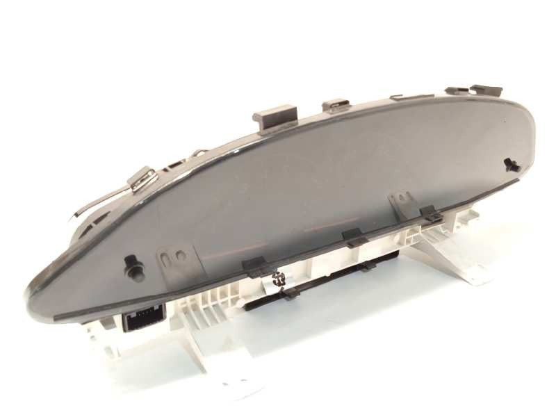 Recambio de cuadro instrumentos para toyota yaris 1.4 turbodiesel cat referencia OEM IAM 838000DG40  