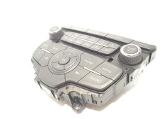 Recambio de mando multifuncion para ford ka+ 1.2 ti-vct cat referencia OEM IAM G1B518K811BA  2021149 2