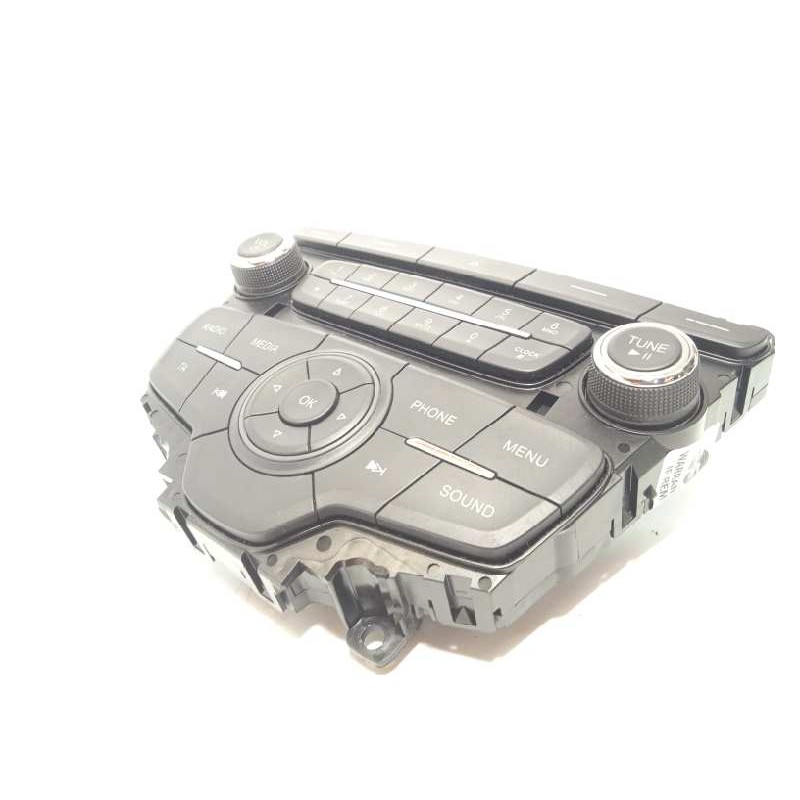 Recambio de mando multifuncion para ford ka+ 1.2 ti-vct cat referencia OEM IAM G1B518K811BA  2021149