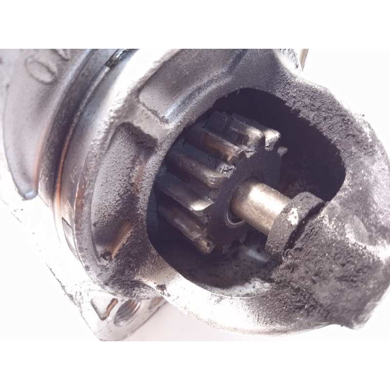 Recambio de motor arranque para kia stonic (ybcuv) 1.0 tgdi cat referencia OEM IAM 3610004270  61005417