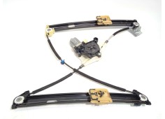 Recambio de elevalunas delantero derecho para seat leon sportstourer (kl8) fr referencia OEM IAM 5FA837462B  5Q0959802C 2