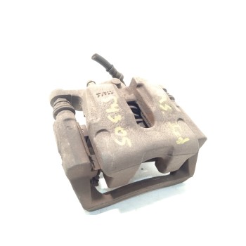 Recambio de pinza freno trasera izquierda para land rover discovery iv (l319) 3.0 td 4x4 referencia OEM IAM SOB500052 6H422D048B