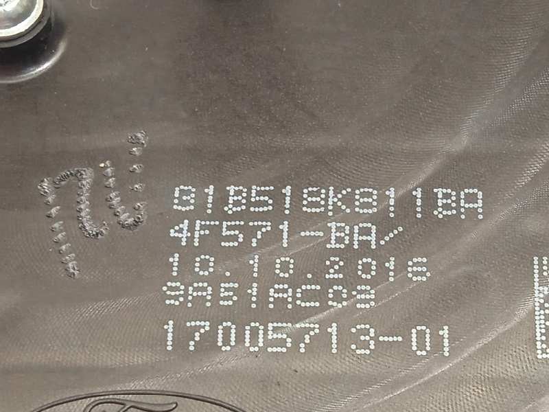 Recambio de mando multifuncion para ford ka+ 1.2 ti-vct cat referencia OEM IAM G1B518K811BA  2021149