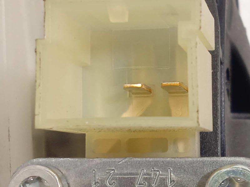 Recambio de elevalunas delantero derecho para seat leon sportstourer (kl8) fr referencia OEM IAM 5FA837462B  5Q0959802C