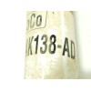 Recambio de transmision trasera izquierda para ford kuga (cbs) 2.0 tdci cat referencia OEM IAM CV614K138AD  2168926