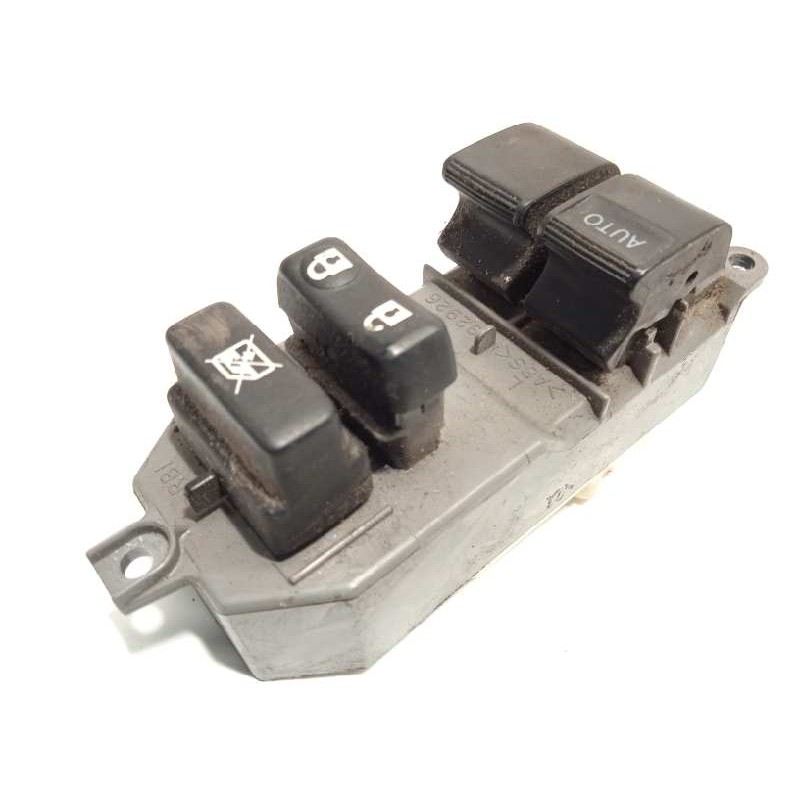 Recambio de mando elevalunas delantero izquierdo para toyota yaris 1.4 turbodiesel cat referencia OEM IAM 8482002230  