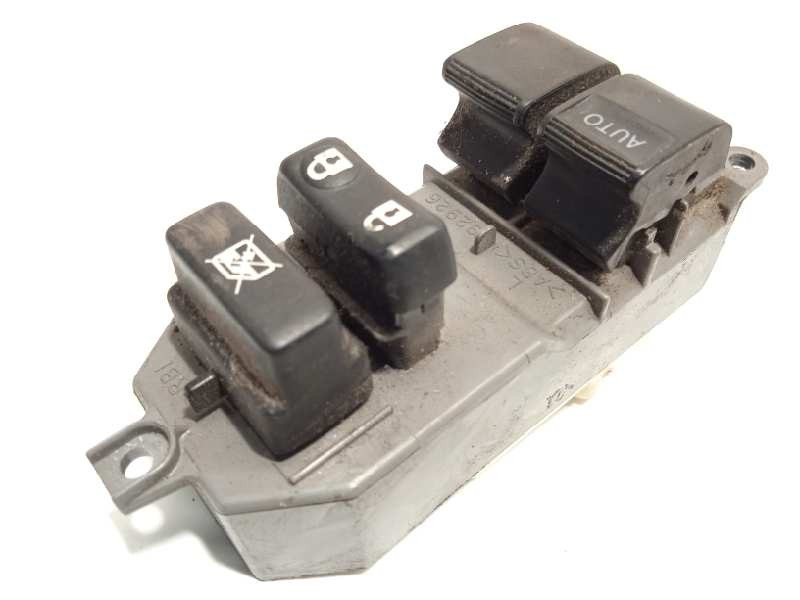 Recambio de mando elevalunas delantero izquierdo para toyota yaris 1.4 turbodiesel cat referencia OEM IAM 8482002230  