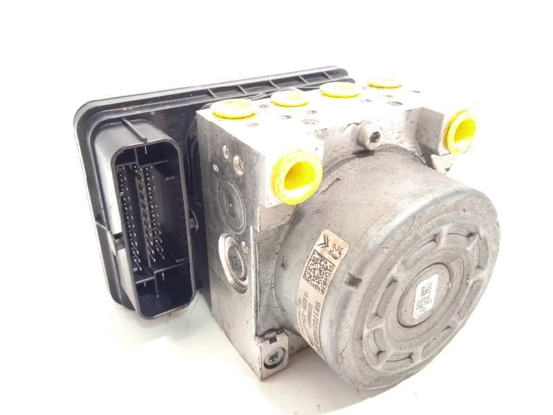 Recambio de abs para citroën c3 live edition referencia OEM IAM 9817031680 10091539473 10022007544