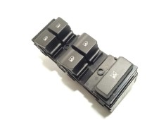 Recambio de mando elevalunas delantero izquierdo para hyundai i30 cw (pd) 1.4 tgdi cat referencia OEM IAM 93571G3030  93571G3030 2