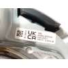 Recambio de kit airbag para mazda 3 hatchback (bp) skyactiv-x m hybrid referencia OEM IAM NOREF DABADPS1 BHPD57K30E
