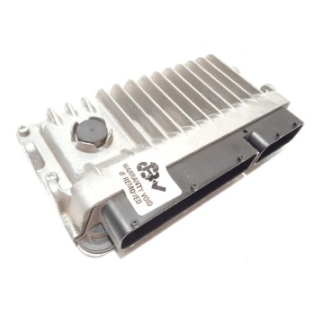 Recambio de centralita motor uce para toyota auris 1.8 16v (híbrido) referencia OEM IAM 896610Z750  2755003471