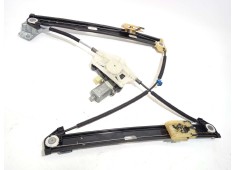 Recambio de elevalunas delantero izquierdo para seat leon sportstourer (kl8) fr referencia OEM IAM 5FA837461B  5Q0959801C 2