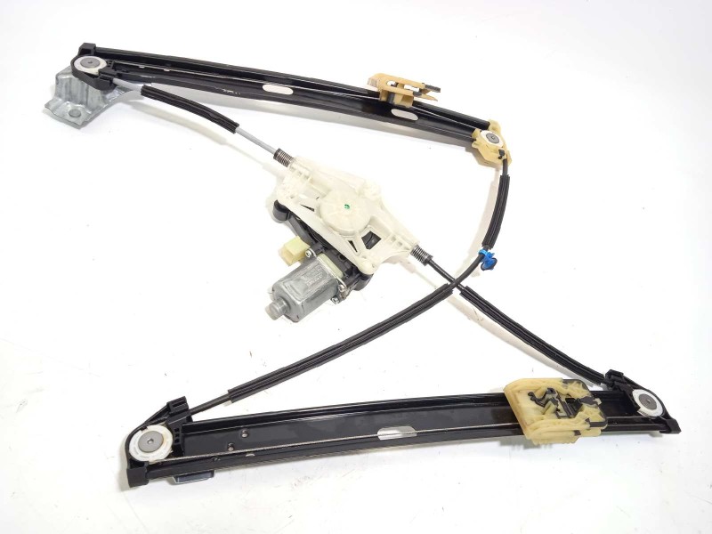 Recambio de elevalunas delantero izquierdo para seat leon sportstourer (kl8) fr referencia OEM IAM 5FA837461B  5Q0959801C