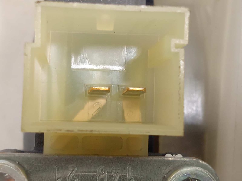 Recambio de elevalunas delantero izquierdo para seat leon sportstourer (kl8) fr referencia OEM IAM 5FA837461B  5Q0959801C