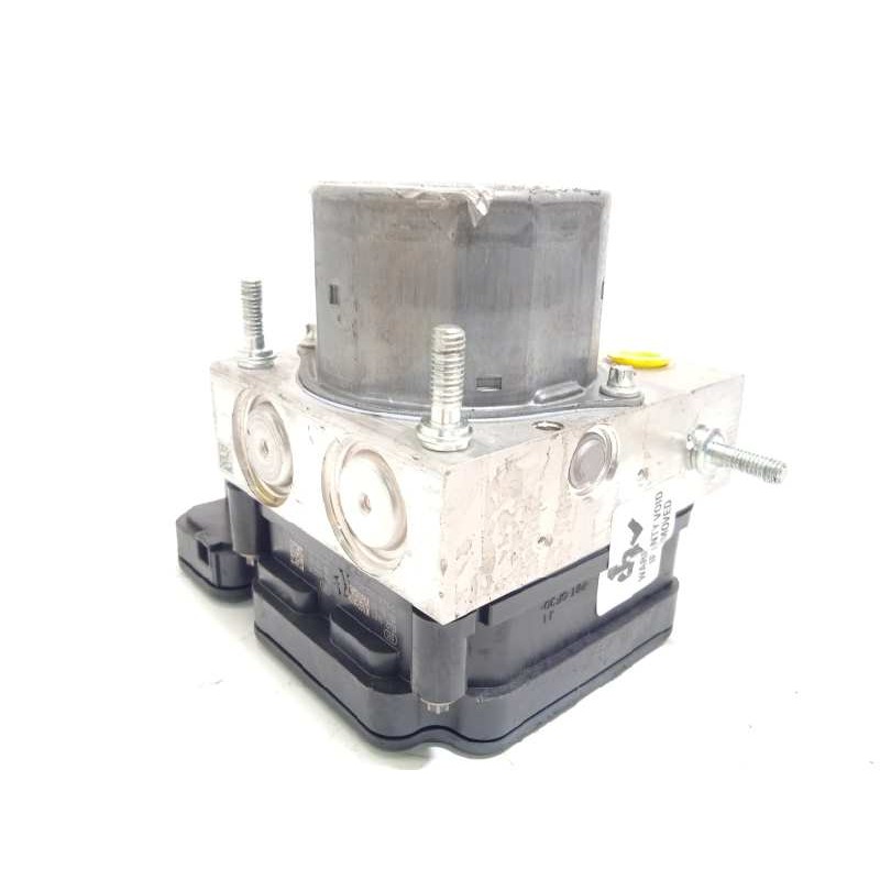 Recambio de abs para nissan qashqai (j11) acenta referencia OEM IAM 47660HV70A 2265106455 269910