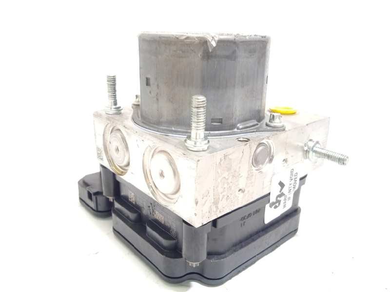 Recambio de abs para nissan qashqai (j11) acenta referencia OEM IAM 47660HV70A 2265106455 269910