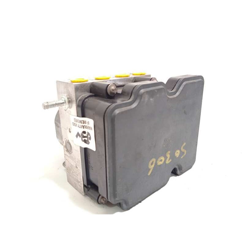 Recambio de abs para nissan qashqai (j11) acenta referencia OEM IAM 47660HV70A 2265106455 269910