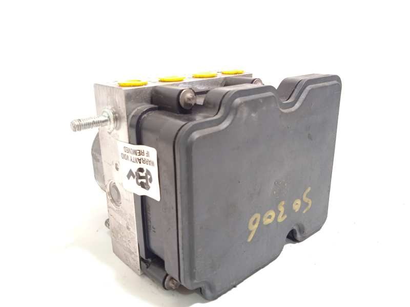 Recambio de abs para nissan qashqai (j11) acenta referencia OEM IAM 47660HV70A 2265106455 269910