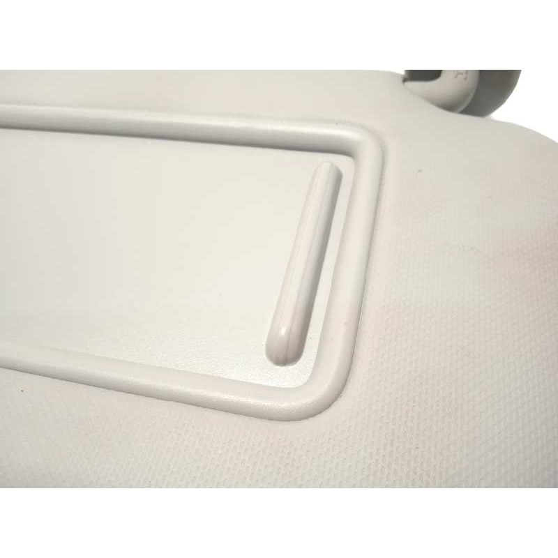 Recambio de parasol derecho para kia stonic (ybcuv) 1.0 tgdi cat referencia OEM IAM 85220H8060BF3  