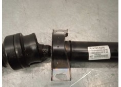 Recambio de transmision central para mercedes-benz clase glc coupe (bm 253)(6.2016) referencia OEM IAM A2534106200   2