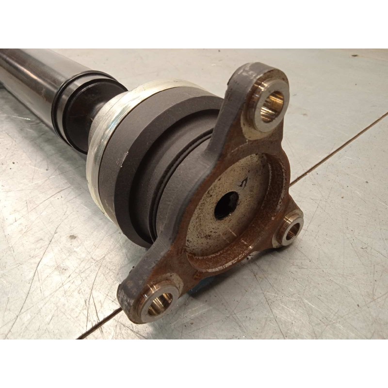 Recambio de transmision central para mercedes-benz clase glc coupe (bm 253)(6.2016) referencia OEM IAM A2534106200  