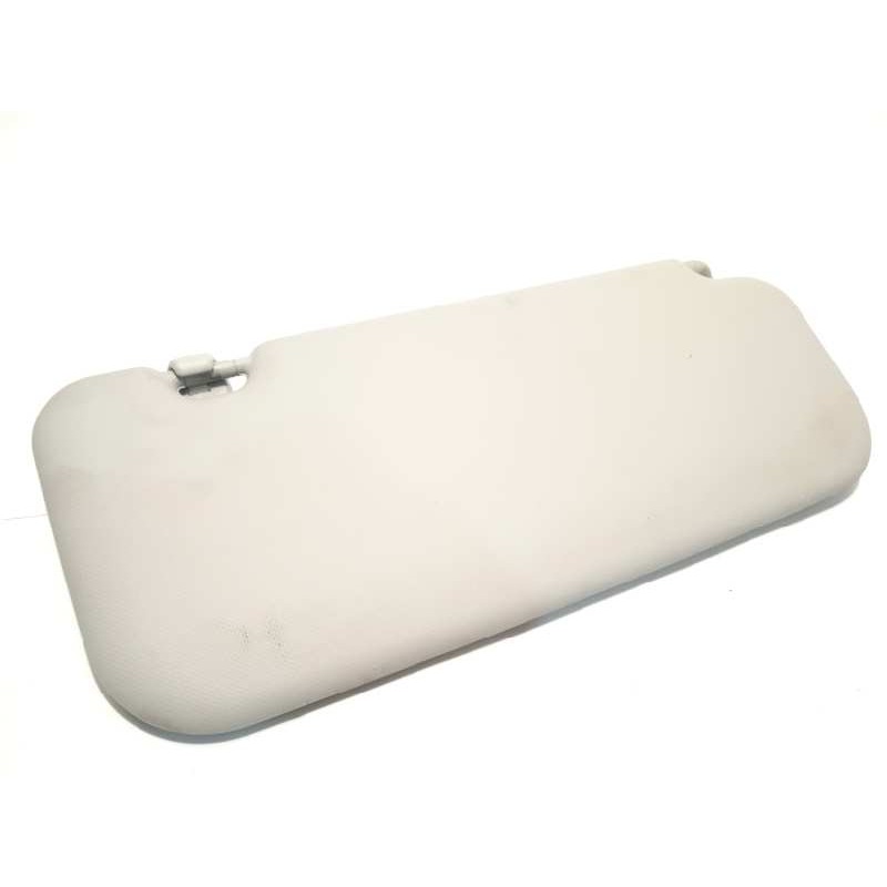Recambio de parasol izquierdo para kia stonic (ybcuv) 1.0 tgdi cat referencia OEM IAM 85210H8060BF3  