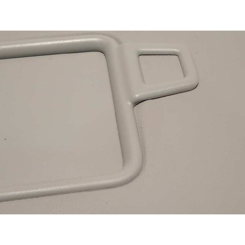 Recambio de parasol izquierdo para kia stonic (ybcuv) 1.0 tgdi cat referencia OEM IAM 85210H8060BF3  