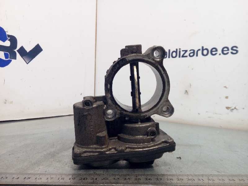 Recambio de caja mariposa para bmw serie 1 lim. (f21) 116d efficientdynamics edition referencia OEM IAM 13547810752  7810752