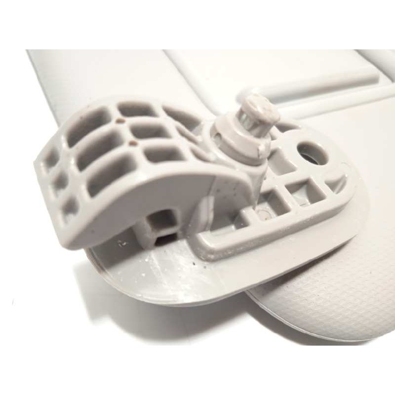 Recambio de parasol izquierdo para kia stonic (ybcuv) 1.0 tgdi cat referencia OEM IAM 85210H8060BF3  