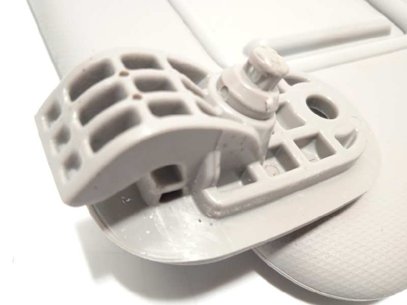 Recambio de parasol izquierdo para kia stonic (ybcuv) 1.0 tgdi cat referencia OEM IAM 85210H8060BF3  