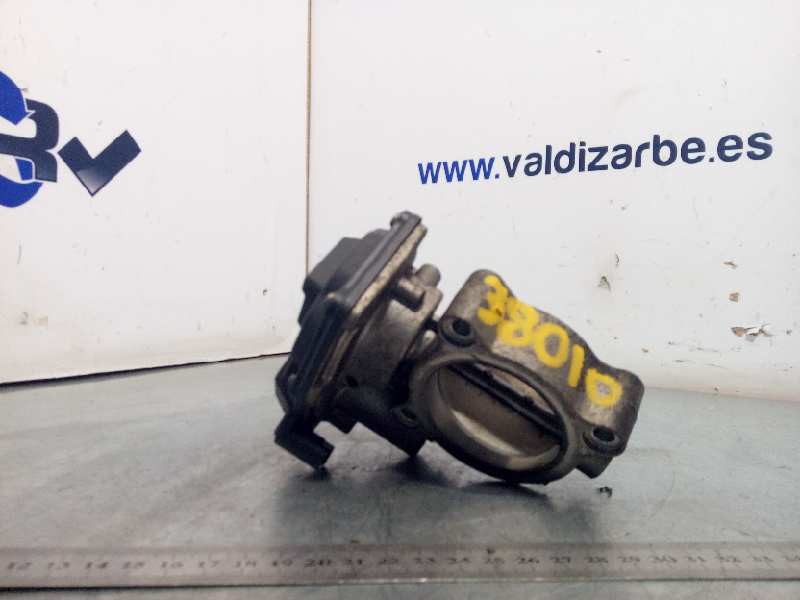 Recambio de caja mariposa para bmw serie 1 lim. (f21) 116d efficientdynamics edition referencia OEM IAM 13547810752  7810752