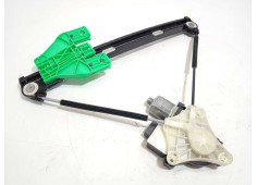 Recambio de elevalunas trasero derecho para seat leon sportstourer (kl8) fr referencia OEM IAM 5FA839462  5Q0959408D 2