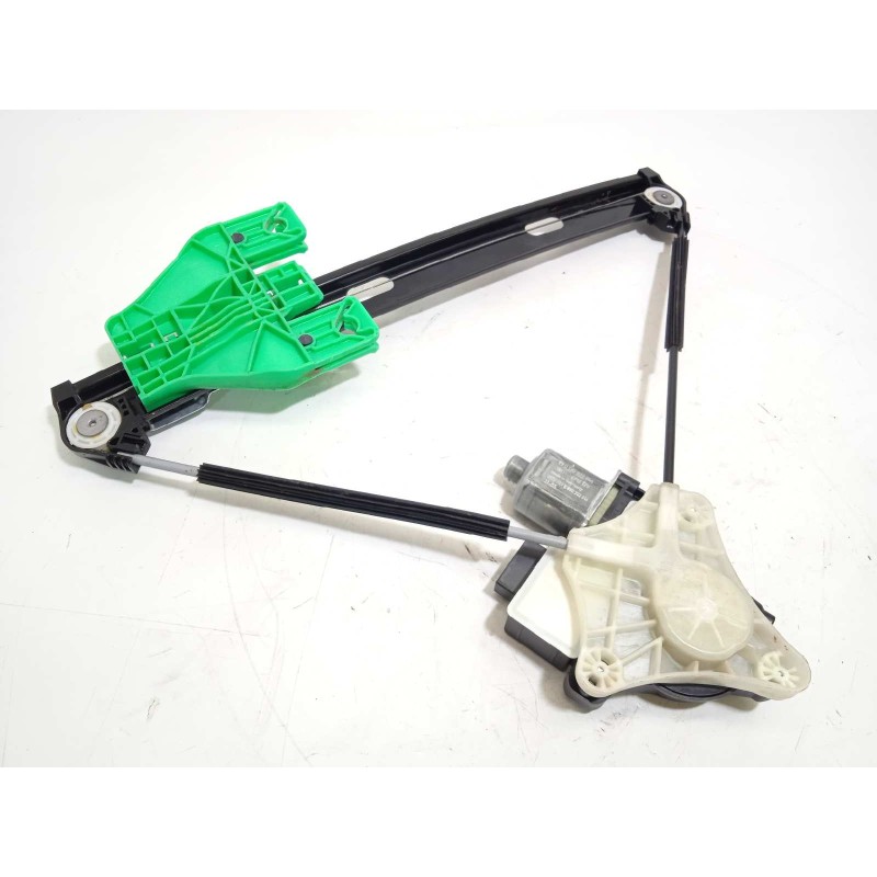 Recambio de elevalunas trasero derecho para seat leon sportstourer (kl8) fr referencia OEM IAM 5FA839462  5Q0959408D