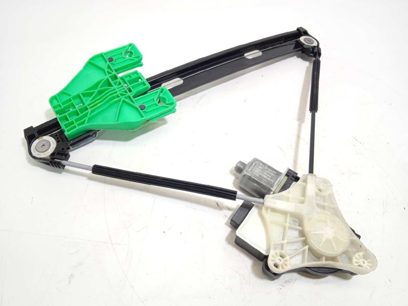 Recambio de elevalunas trasero derecho para seat leon sportstourer (kl8) fr referencia OEM IAM 5FA839462  5Q0959408D