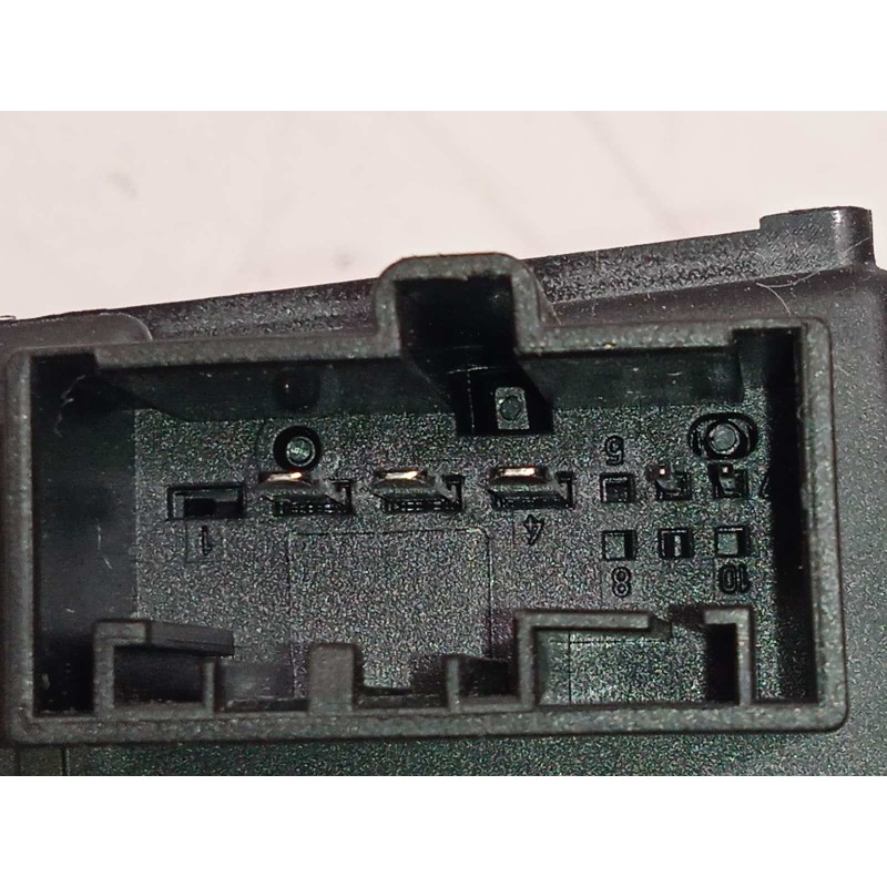 Recambio de elevalunas trasero derecho para seat leon sportstourer (kl8) fr referencia OEM IAM 5FA839462  5Q0959408D