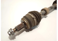 Recambio de transmision delantera derecha para mazda 3 berlina (bp) referencia OEM IAM NOREF   2