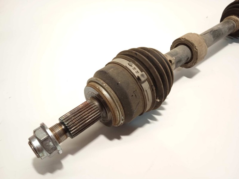 Recambio de transmision delantera derecha para mazda 3 berlina (bp) referencia OEM IAM NOREF  