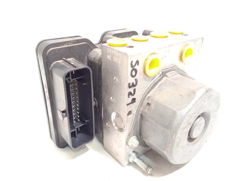 Recambio de abs para renault clio iv zen referencia OEM IAM 476607341R 2265106455 269722
